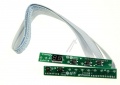 Haier Modules / Electric Units Home Appliances - 0121800006 Display Board - 49054021